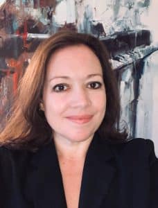 Managing Attorney Meghann Karasic